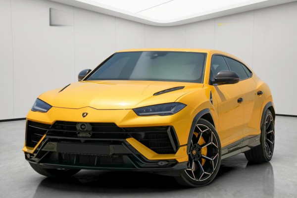 Lamborgini car